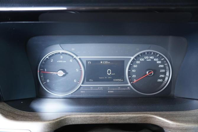 Kia Sorento IV с пробегом 2021 года, цена 3 090 000 рублей, 103430 км, внедорожник, Автокод Объявления