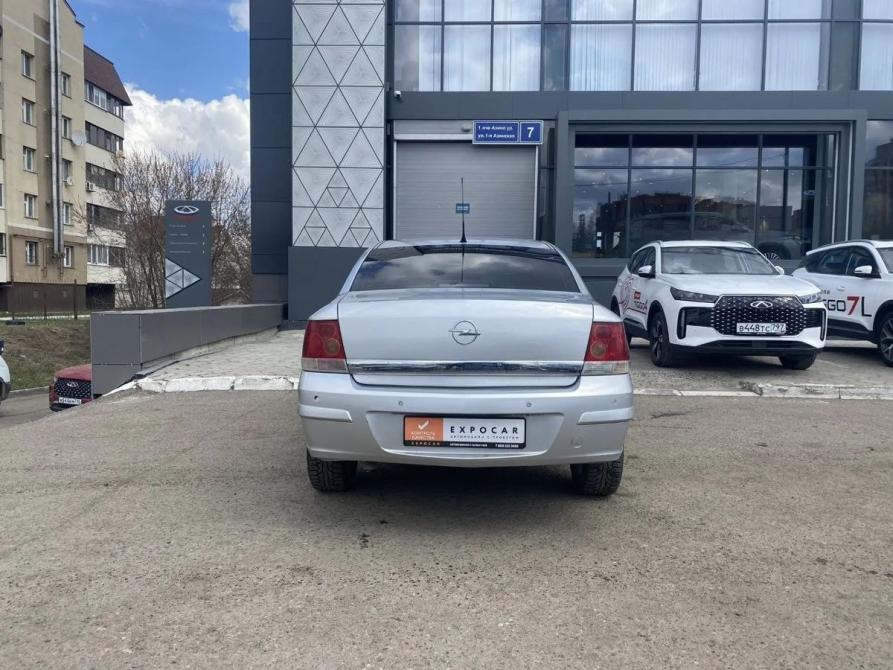 Opel Astra H Рестайлинг Казань  - изображение 4
