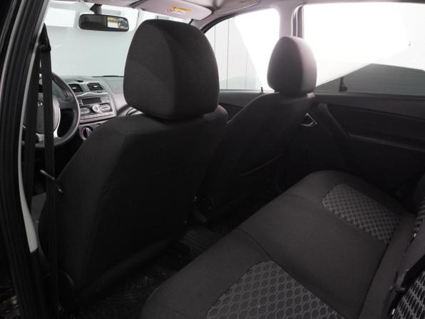 Lada (ВАЗ) Granta I Рестайлинг с пробегом 2024 года, цена 899 000 рублей, 22457 км, седан, Автокод Объявления