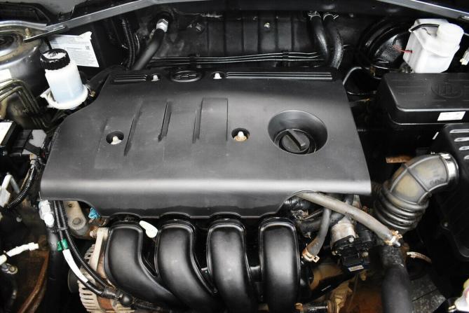 Lifan X60 I Рестайлинг 2 с пробегом 2017 года, цена 635 000 рублей, 184884 км, внедорожник, Автокод Объявления