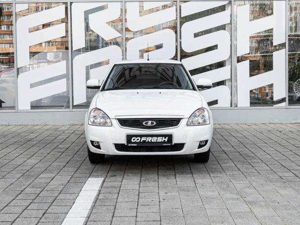 Lada (ВАЗ) Priora I Рестайлинг с пробегом 2014 года, цена 569 000 рублей, 139946 км, седан, Автокод Объявления
