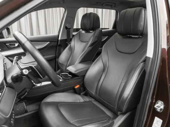 Chery Tiggo 8 Pro Max I с пробегом 2022 года, цена 2 410 000 рублей, 27490 км, внедорожник, Автокод Объявления