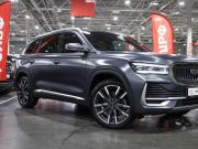 Geely Monjaro I Санкт-Петербург  - изображение 48