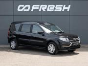 Lada (ВАЗ) Largus I Рестайлинг Краснодар  - изображение 24