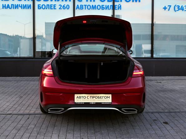 Mercedes-Benz E-Класс V (W213 S213 C238) с пробегом 2017 года, цена 3 399 000 рублей, 119700 км, купе-хардтоп, Автокод Объявления