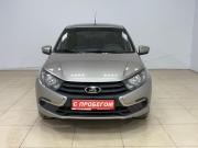 Lada (ВАЗ) Granta I Рестайлинг Альметьевск  - изображение 21