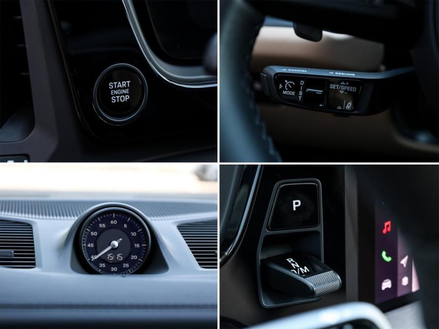 Porsche Cayenne III Рестайлинг Москва  - изображение 32