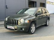 Jeep Compass I Санкт-Петербург  - изображение 9