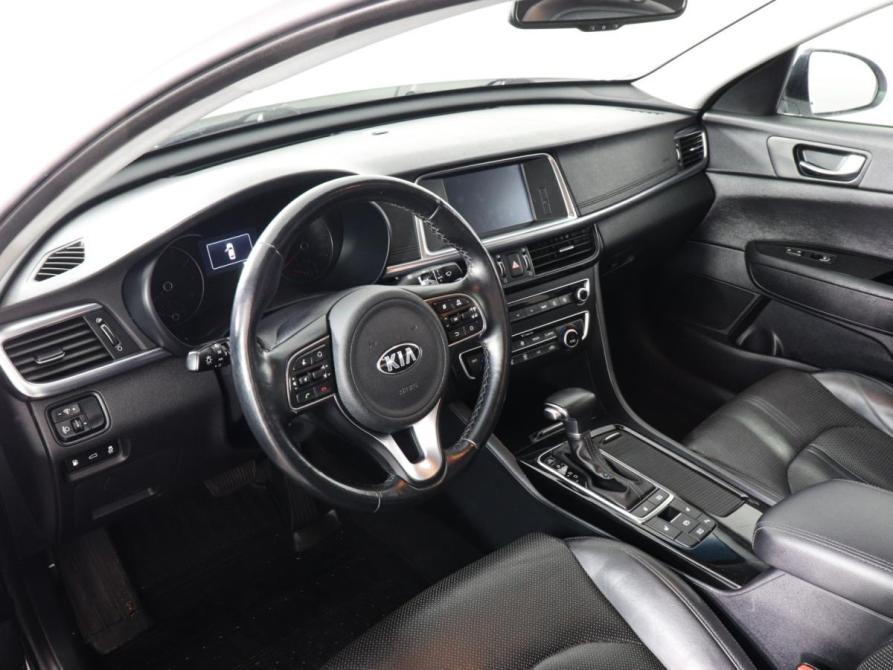 Kia Optima IV Химки  - изображение 9