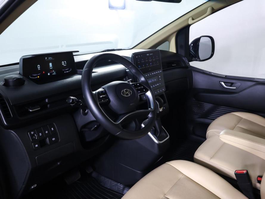Hyundai Staria I Москва  - изображение 16