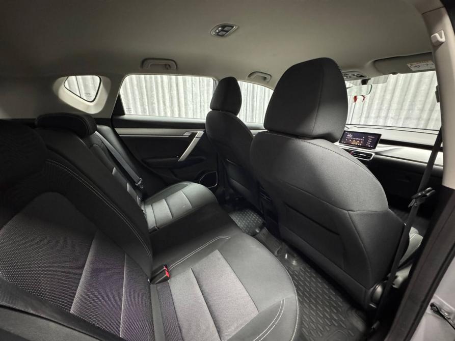 Geely Coolray I Рестайлинг Стерлитамак  - изображение 35