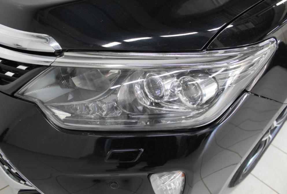 Toyota Camry VII (XV50) Рестайлинг Астрахань  - изображение 6