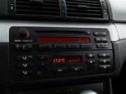 BMW 3 серии IV (E46) Рестайлинг Москва  - изображение 35