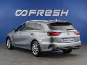 Kia Ceed III Москва  - изображение 22