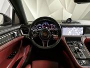 Porsche Panamera II Москва  - изображение 44