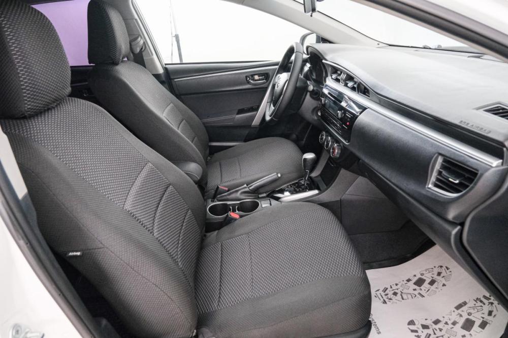 Toyota Corolla XI (E160 E170 E180) Красноярск  - изображение 12