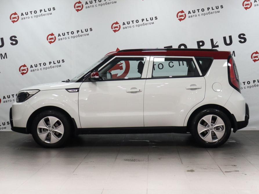 Kia Soul II Минеральные Воды  - изображение 5