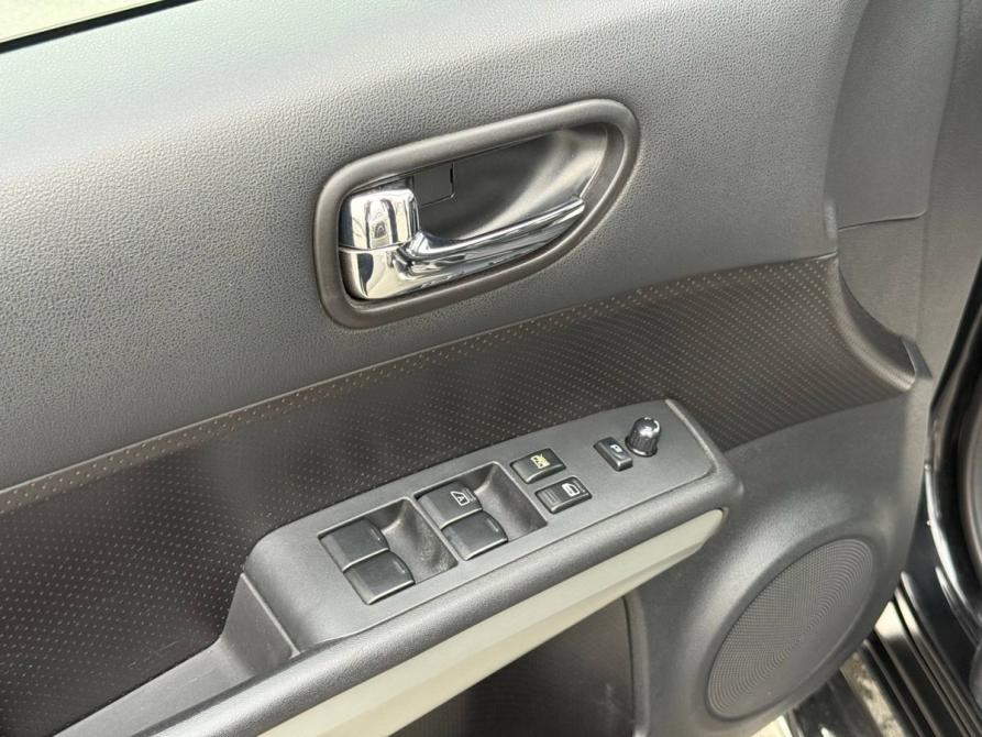 Nissan X-Trail II Рестайлинг Новосибирск  - изображение 9