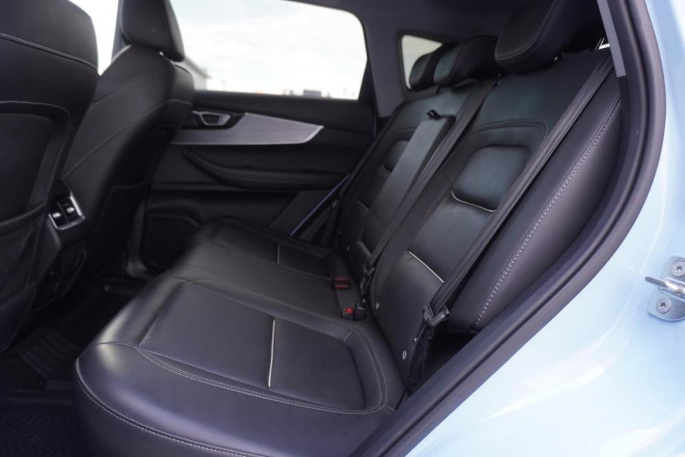 Chery Tiggo 7 Pro Max I Ульяновск  - изображение 21