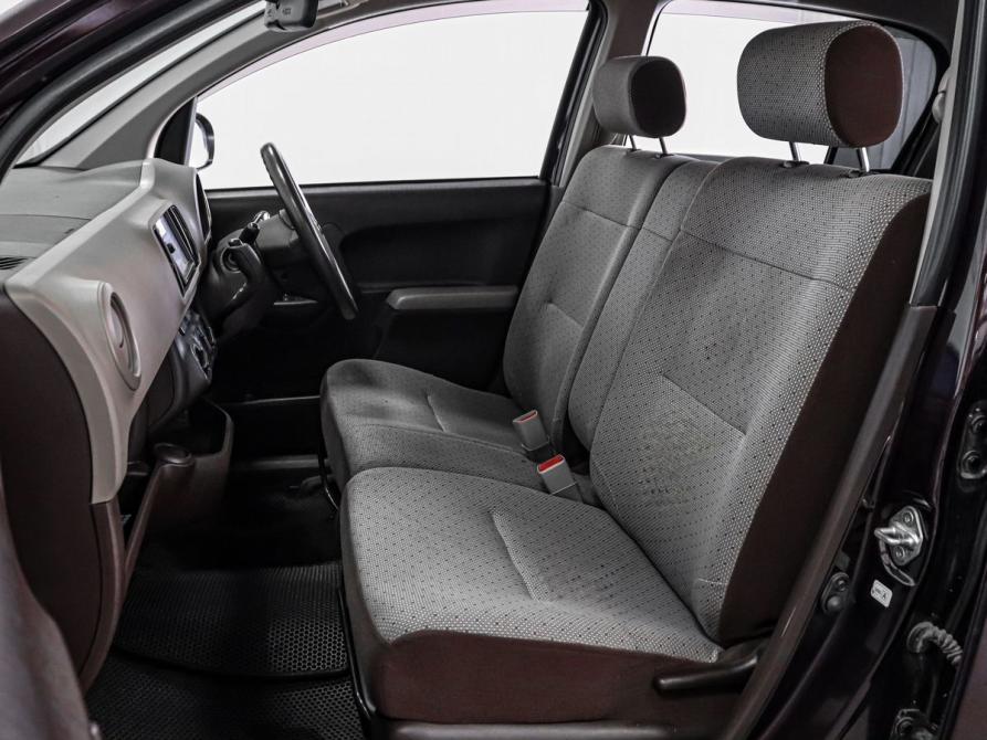 Toyota Passo II (C30) Минеральные Воды  - изображение 9