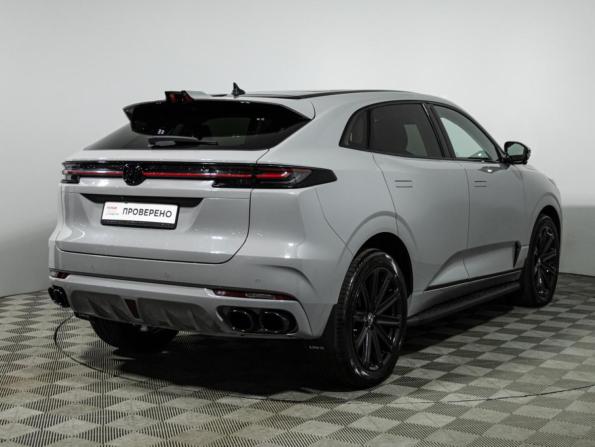 Changan UNI-K с пробегом 2022 года, цена 2 649 700 рублей, 21600 км, внедорожник, Автокод Объявления