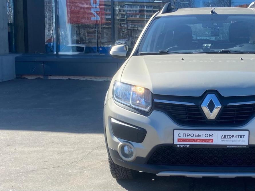 Renault Sandero II Архангельск  - изображение 7