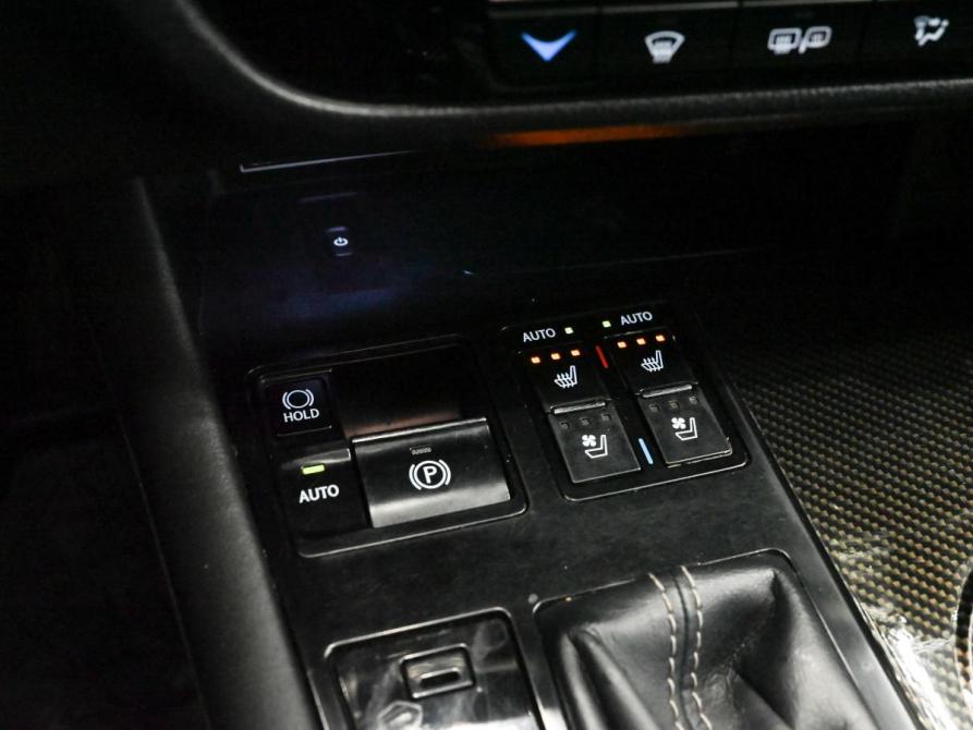 Lexus RX IV Екатеринбург  - изображение 20