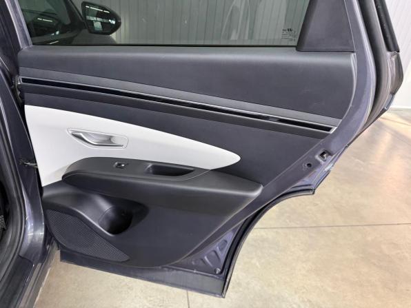 Hyundai Tucson IV с пробегом 2021 года, цена 2 677 000 рублей, 75441 км, внедорожник, Автокод Объявления