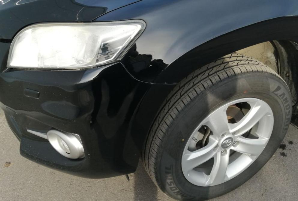 Toyota RAV4 III (XA30) Рестайлинг Иваново  - изображение 21