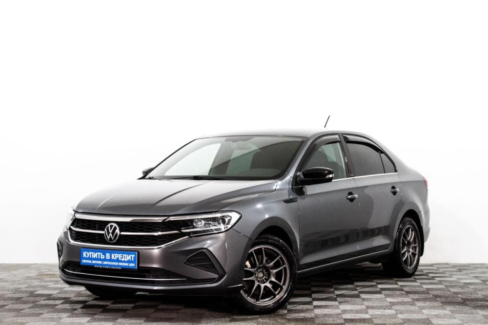 Volkswagen Polo VI Сургут  - изображение 2