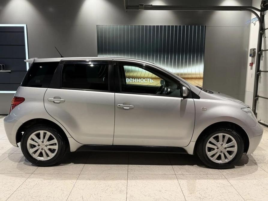 Toyota Ist I Новосибирск  - изображение 4
