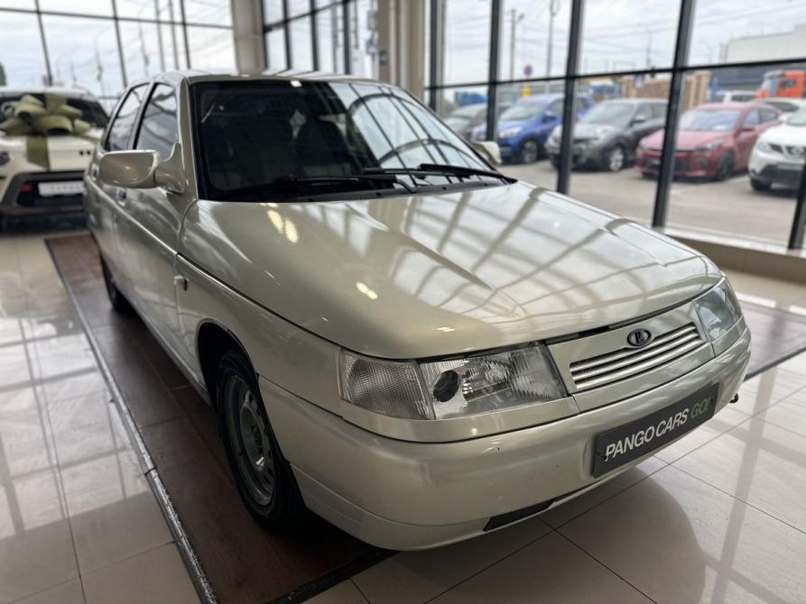 Lada (ВАЗ) 2112 Саратов  - изображение 3