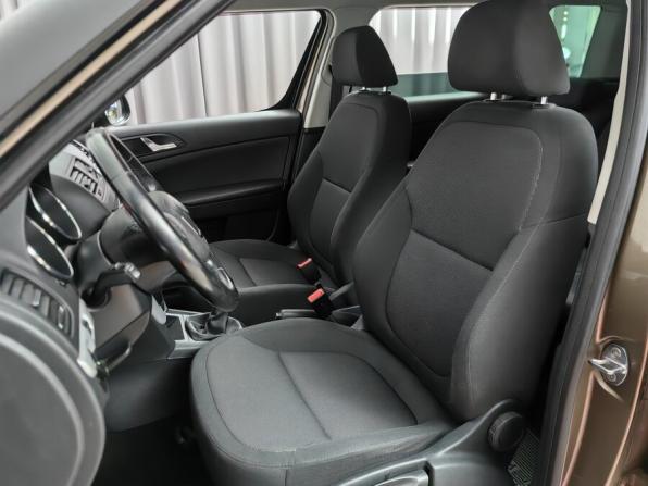 Skoda Yeti I с пробегом 2012 года, цена 599 000 рублей, 199000 км, внедорожник, Автокод Объявления