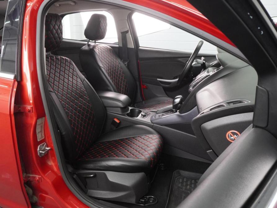 Ford Focus III Воронеж  - изображение 8