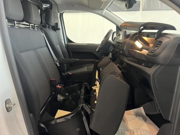 Peugeot Expert III с пробегом 2025 года, цена 5 099 000 рублей, 1 км, фургон, Автокод Объявления