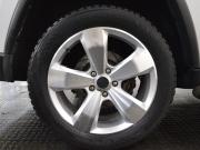 Jeep Grand Cherokee IV (WK2) Санкт-Петербург  - изображение 28