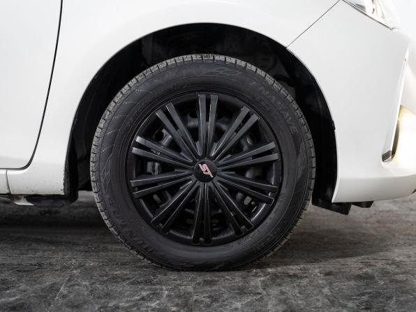 Toyota Vitz III (XP130) Рестайлинг 2 с пробегом 2019 года, цена 930 300 рублей, 77800 км, хэтчбек, Автокод Объявления