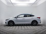 Hyundai Solaris II Москва  - изображение 26