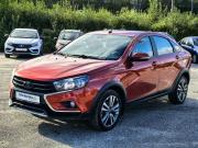 Lada (ВАЗ) Vesta I Мурманск  - изображение 27