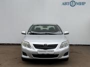 Toyota Corolla X (E140 E150) Москва  - изображение 14