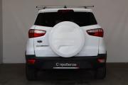 Ford EcoSport II Рестайлинг Санкт-Петербург  - изображение 21