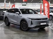Exeed RX Санкт-Петербург  - изображение 40