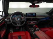 BMW M5 VI (F90) Москва  - изображение 32