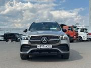 Mercedes-Benz GLE II (V167) Москва  - изображение 31