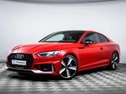 Audi A5 II (F5) Москва  - изображение 23