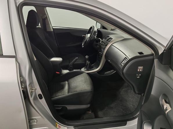 Toyota Corolla X (E140 E150) с пробегом 2008 года, цена 599 000 рублей, 130870 км, седан, Автокод Объявления