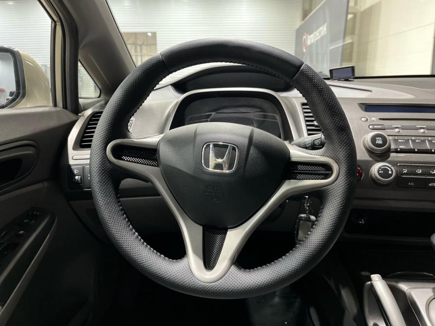 Honda Civic VIII Пермь  - изображение 13