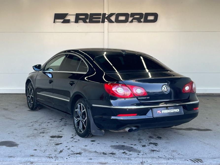 Volkswagen Passat CC I Уфа  - изображение 2