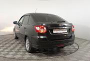 Lada (ВАЗ) Granta I Волгоград  - изображение 28