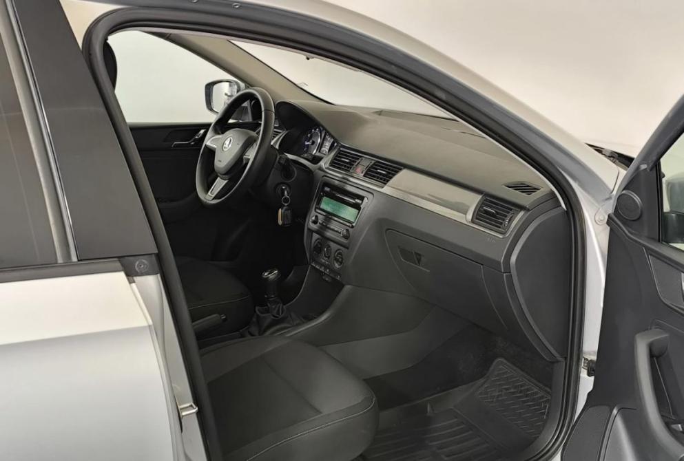 Skoda Rapid I Нижний Новгород  - изображение 9